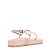 PAPETE SANTA LOLLA VERNIZ BEIGE BEGE - Imagem 4