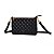 CLUTCH SANTA LOLLA SOFT PRETO PRETA - Imagem 3