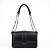 BOLSA SANTA LOLLA SOFT PRETO 2 PRETO - Imagem 1