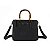 BOLSA SANTA LOLLA FLOATER PRETO - Imagem 1