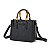 BOLSA SANTA LOLLA FLOATER PRETO - Imagem 3