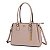 BOLSA SANTA LOLLA FLOATER CASTOR CASTOR - Imagem 3