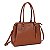 BOLSA SANTA LOLLA FLOATER CHOCOLATE - Imagem 2