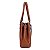 BOLSA SANTA LOLLA FLOATER CHOCOLATE - Imagem 4