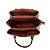 BOLSA SANTA LOLLA FLOATER CHOCOLATE - Imagem 7