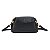 NECESSAIRE SANTA LOLLA FLOATER PRETO PRETO - Imagem 1