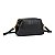 NECESSAIRE SANTA LOLLA FLOATER PRETO PRETO - Imagem 3
