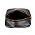 NECESSAIRE SANTA LOLLA FLOATER PRETO PRETO - Imagem 11