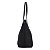 BOLSA SANTA LOLLA SHOPPER NYLON PB PRETO BRANCO - Imagem 4
