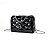 BOLSA SANTA LOLLA GLOSSY PRETO 2 PRETO - Imagem 3