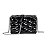 BOLSA SANTA LOLLA GLOSSY PRETO 2 PRETO - Imagem 7