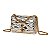 BOLSA SANTA LOLLA METAL CRINKLE OURO CLARO OURO CLARO - Imagem 3