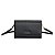 CARTEIRA SANTA LOLLA FROATER PRETO PRETO - Imagem 1