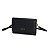 CARTEIRA SANTA LOLLA FROATER PRETO PRETO - Imagem 2