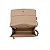 BOLSA CARTEIRA SANTA LOLLA FLOATER BEIGE - Imagem 13