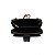 CARTEIRA SANTA LOLLA FLOATER PRETO PRETO - Imagem 4