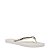 CHINELO SANTA LOLLA FLIP FLOP BORRACHA TIRAS BRILHO - Imagem 1