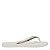 CHINELO SANTA LOLLA FLIP FLOP BORRACHA TIRAS BRILHO - Imagem 2