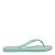 CHINELO SANTA LOLLA FLIP FLOP BORRACHA VERDE BERILO - Imagem 2