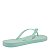 CHINELO SANTA LOLLA FLIP FLOP BORRACHA VERDE BERILO - Imagem 4