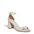 SANTO SANTA LOLLA BLOCO - OFF WHITE - Imagem 2