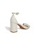 SANTO SANTA LOLLA BLOCO - OFF WHITE - Imagem 3