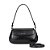 BOLSA SANTA LOLLA SOFT PRETO PRETA - Imagem 1