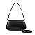 BOLSA SANTA LOLLA SOFT PRETO PRETA - Imagem 2