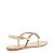 RASTEIRA NAPA SOFT OURO LIGHT - Imagem 4