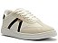 TENIS ANA CAPRI SMART BRANCO - Imagem 1