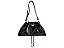 BOLSAS SCHUTZ JESS MEDIA PRETA PRETO - Imagem 1