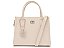 BOLSA ANA CAPRI ATIV POP MEDIA OFF WHITE - Imagem 1