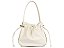 BOLSA SCHUTZ DEVIN BRANCA - Imagem 1
