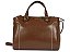 BOLSA SCHUTZ HANNAH MARRON MARROM - Imagem 1