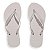 CHINELO SANTA LOLLA FLIP FLOP FEMININO BRANCO - Imagem 4
