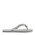 CHINELO SANTA LOLLA FLIPFLOP PRATA - Imagem 2