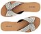 RASTEIRA ANA CAPRI GLAM STRASS PRATA - Imagem 5