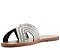 RASTEIRA ANA CAPRI GLAM STRASS PRATA - Imagem 6