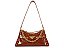 BOLSA SCHUTZ ARYA MARROM MARROM - Imagem 1