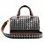 BOLSA SCHUTZ BOWLING TRIANGLE BLACK - Imagem 7