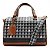 BOLSA SCHUTZ BOWLING TRIANGLE BLACK - Imagem 5