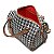 BOLSA SCHUTZ BOWLING TRIANGLE BLACK - Imagem 6