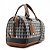 BOLSA SCHUTZ BOWLING TRIANGLE BLACK - Imagem 3