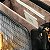 BOLSA  BELIEVE CROCO SCHUTZ GRANDE PRETA - Imagem 6