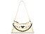 BOLSA SCHUTZ MEDIA ARYA SUGAR WHITE - Imagem 1