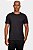 CAMISETA ARAMIS BASICA PRETO - Imagem 1