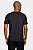 CAMISETA ARAMIS BASICA PRETO - Imagem 4