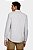 CAMISA ARAMIS REG ALGODAO MESCLA LOTTE VERDE - Imagem 5