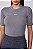 BLUSA COLCCI CINZA SILVER CINZA - Imagem 1