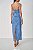 VESTIDO JEANS COLCCI INDIGO - Imagem 2